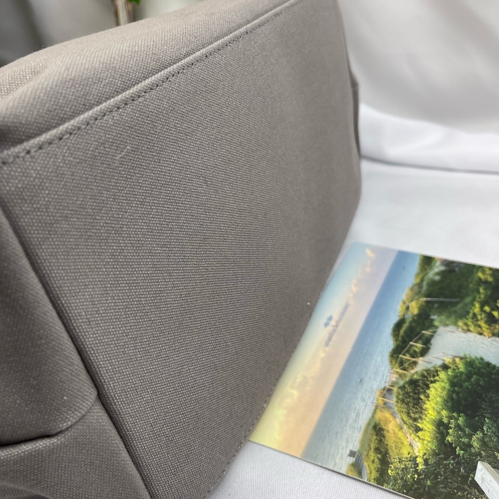 anantucketsummer tote cottage bag. NWT - Picture 7 of 10